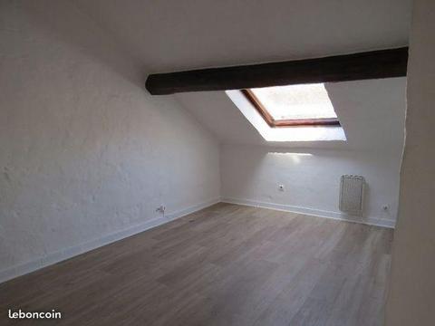 Appartement 2 pièces 19 m²