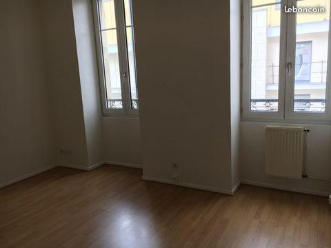 Appartement centre ville Dijon T1