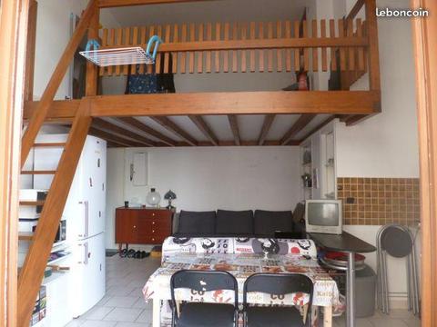 Beau T 2, 43 m² , Centre ville DIJON-DARCY