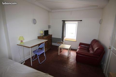 Appartement meublé 2 pièces