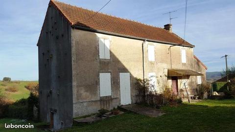 Maison campagne 180 m² à rénover