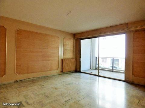 Appartement 5 pièces 109 m²