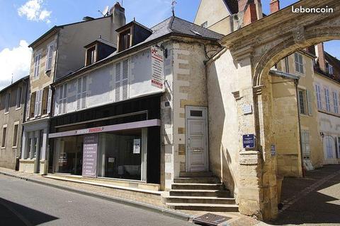 Immeuble de ville
