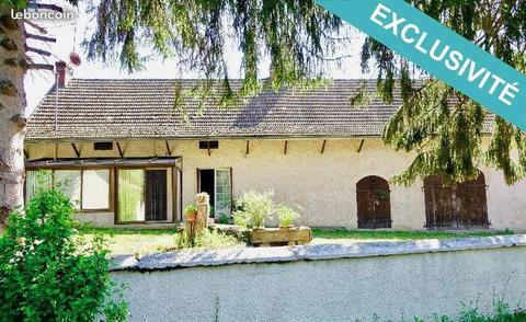 Maison 4 pièces 73 m²