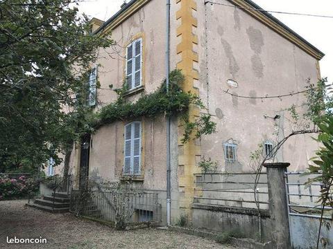 Maison de Maître
