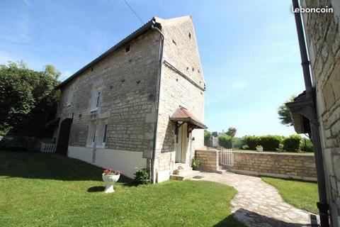 Maison 4 pièces Courson Les Carrieres