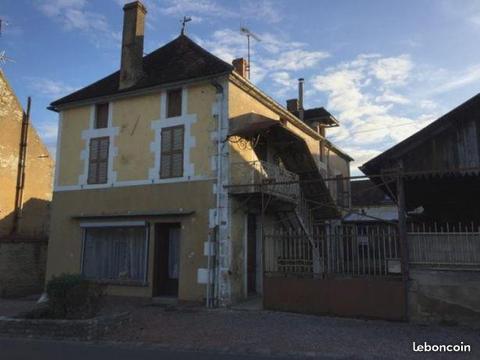 Maison 7 pièces 150 m²