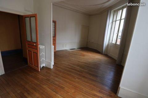 Appartement 113 m² Dijon