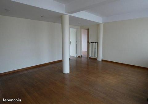 Appartement 4 pièces 70 m²