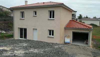 Villa 4 pièces 90 m²