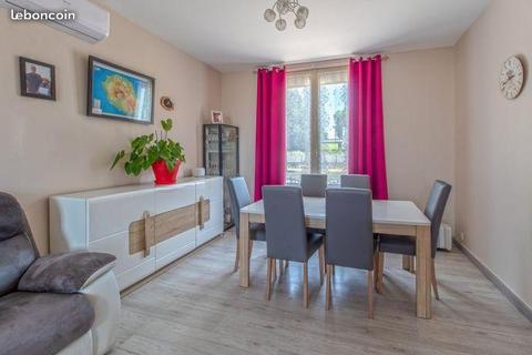 Maison 5 pièces 91 m²