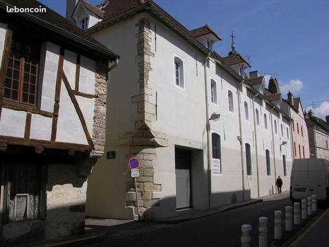 Place dans Colocation à Chalon sur Saône Centre 71