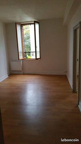 Appartement F2 39m² lumineux