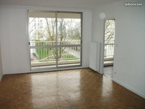 Appartement 2 pièces 65 m²