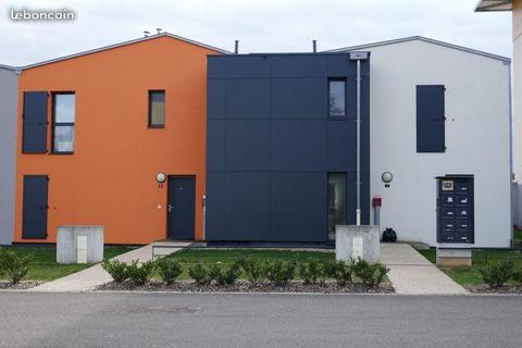 Maison T5 - 103 m² - sans frais d'agence