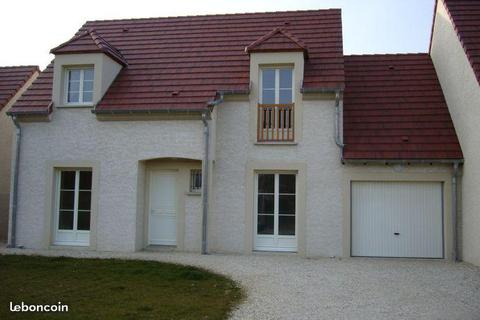 Maison neuve T5