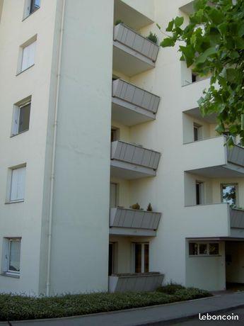 Appartement 1 pièce 35 m²