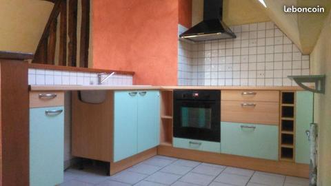 Appartement f3 / centre ville