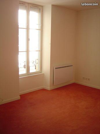 T1 bis, rue Berbisey/rue du Gymnase : loyer 460€