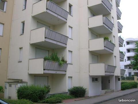 Appartement 1 pièce 30 m²