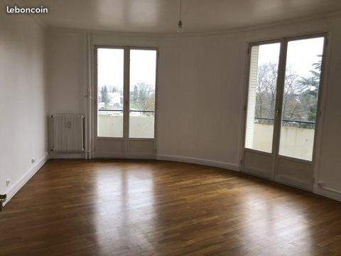 Location appartement t2 Chalon sur Saône