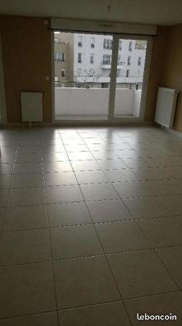 Appartement 4 pièces 82 m²