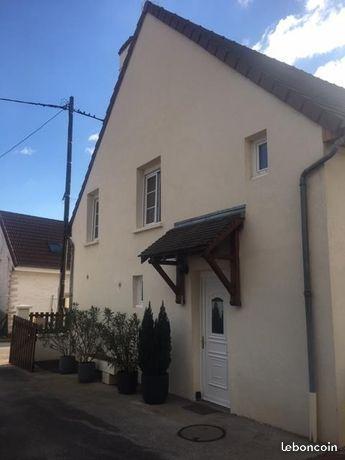 Maison 4 pièces 111 m²