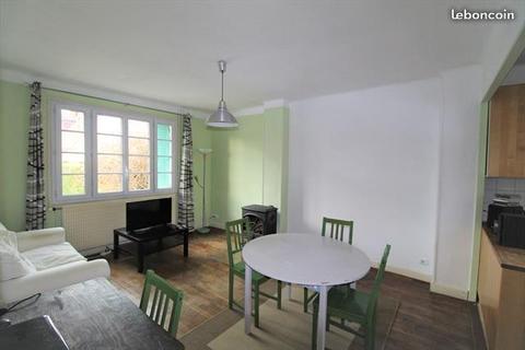 Maison 6 pièces 105 m²