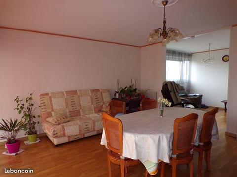 Appartement 5 pièces 97m2