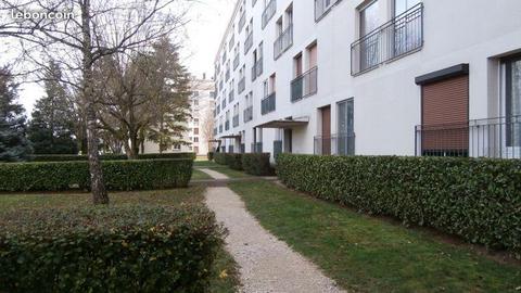 Appartement 3 pièces 56 m²