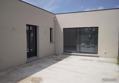 Maison 9 pièces 166 m²